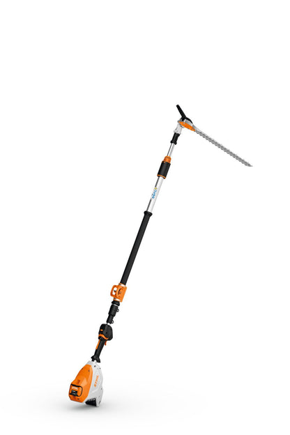 Stihl HLA 150 Telescopic Long-reach Hedge Trimmer