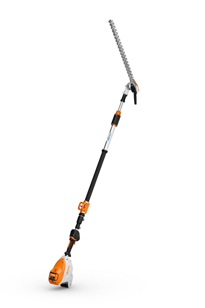 Stihl HLA 150 Telescopic Long-reach Hedge Trimmer