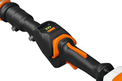 Stihl HLA 150 Telescopic Long-reach Hedge Trimmer