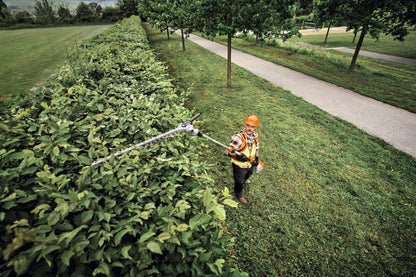 Stihl HLA 150 Telescopic Long-reach Hedge Trimmer