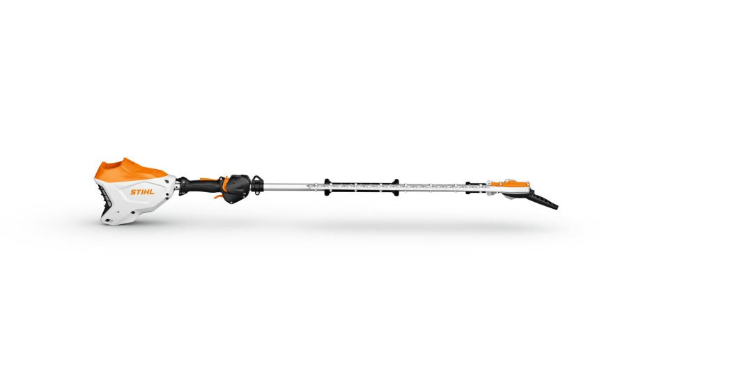Stihl HLA 140 K Cordless Short-shaft Long-reach Hedge Trimmer