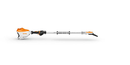 Stihl HLA 140 K Cordless Short-shaft Long-reach Hedge Trimmer