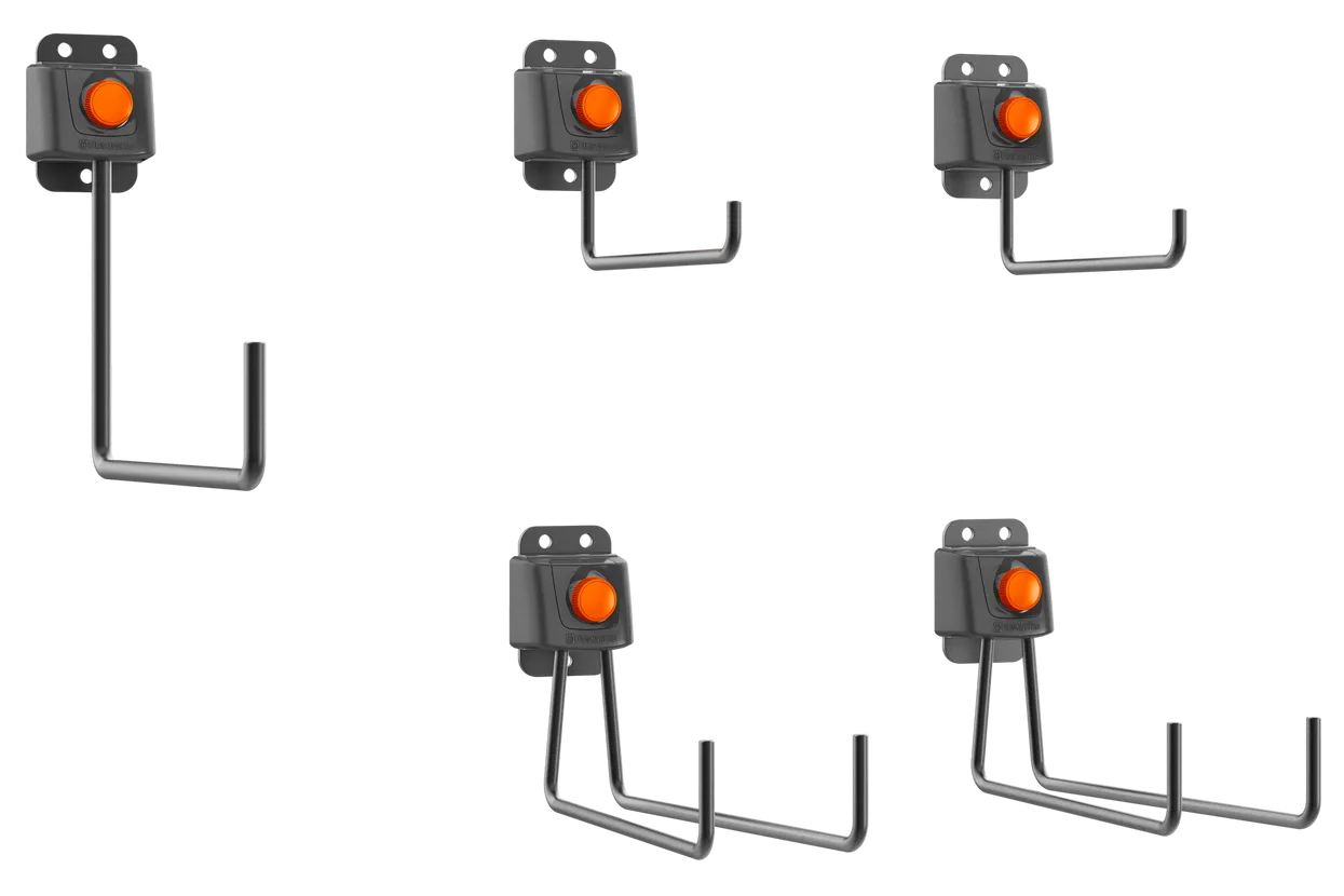 Husqvarna Storage Hook Kit