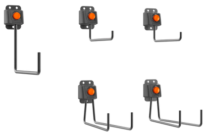Husqvarna Storage Hook Kit