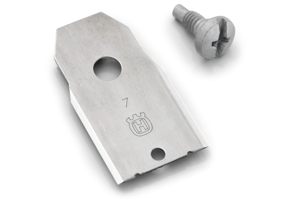Husqvarna Automower® Enhance HSS Blades