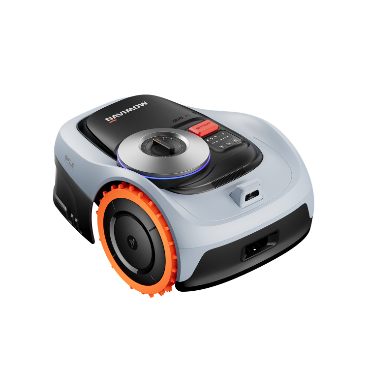 Segway Navimow i210EAWD 1,000m² All-Wheel Drive