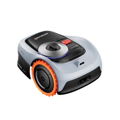 Segway Navimow i210EAWD 1,000m² All-Wheel Drive