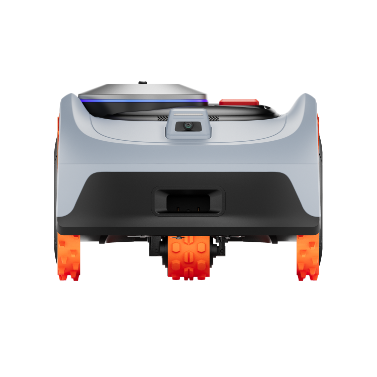 Segway Navimow i210EAWD 1,000m² All-Wheel Drive