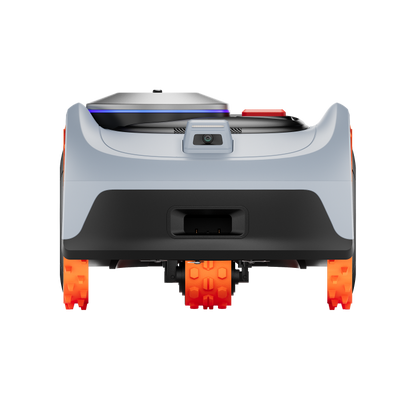 Segway Navimow i210EAWD 1,000m² All-Wheel Drive