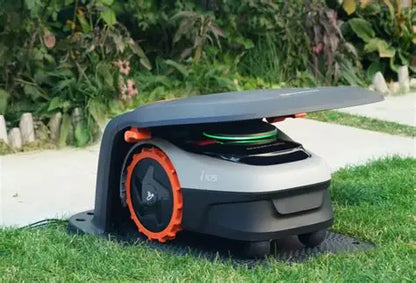 Segway Navimow Garage - i Series