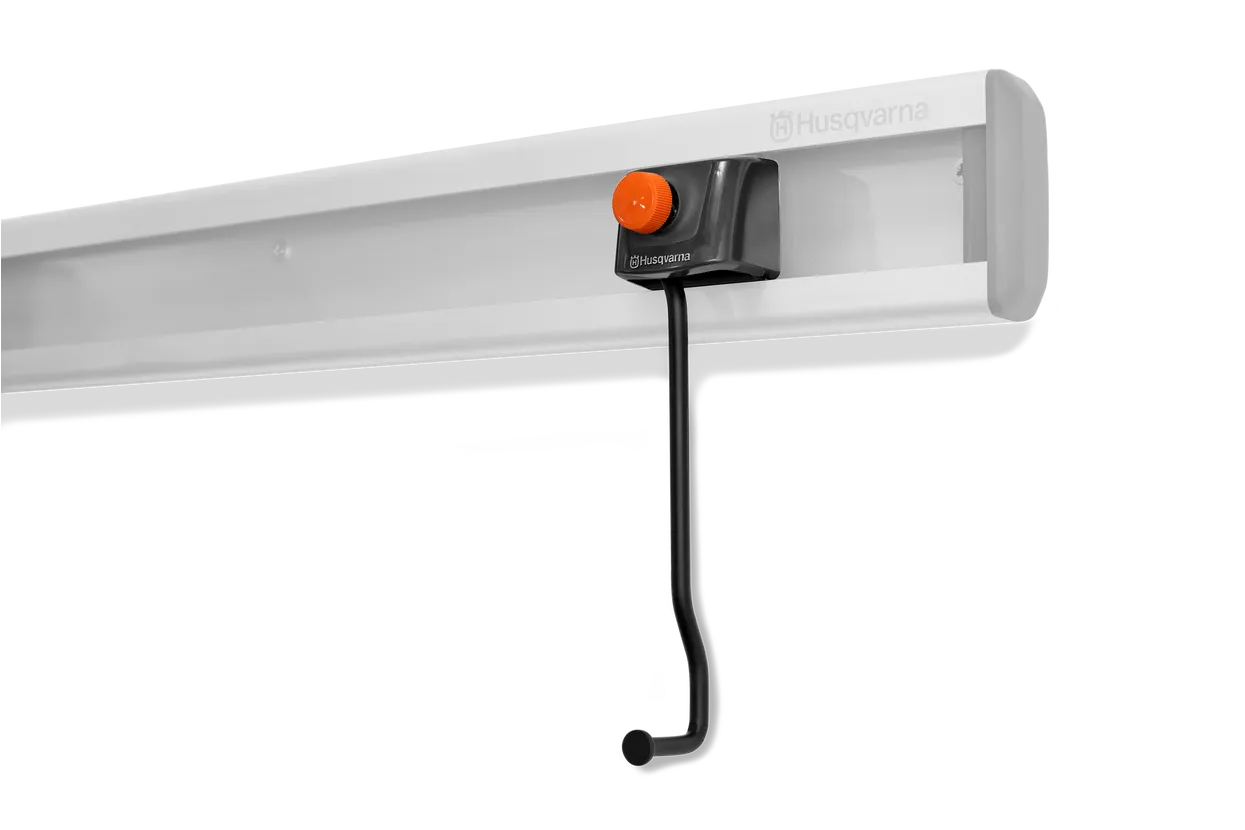 Husqvarna Key Hole Hook