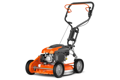 Husqvarna KLIPPO LB 548SQe Lawn Mower