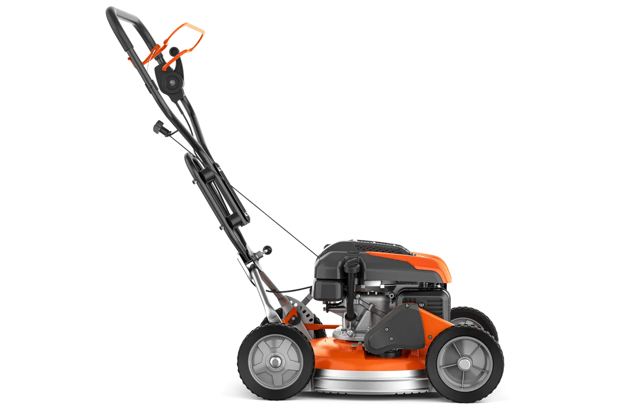 Husqvarna KLIPPO LB 548SQe Lawn Mower
