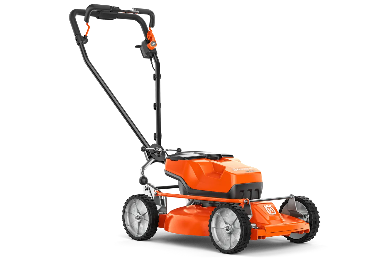 Husqvarna LB 448iV Lawn Mower