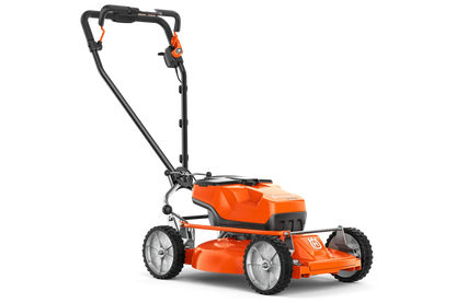 Husqvarna LB 448iV Lawn Mower
