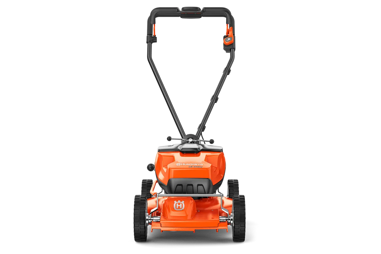 Husqvarna LB 448iV Lawn Mower