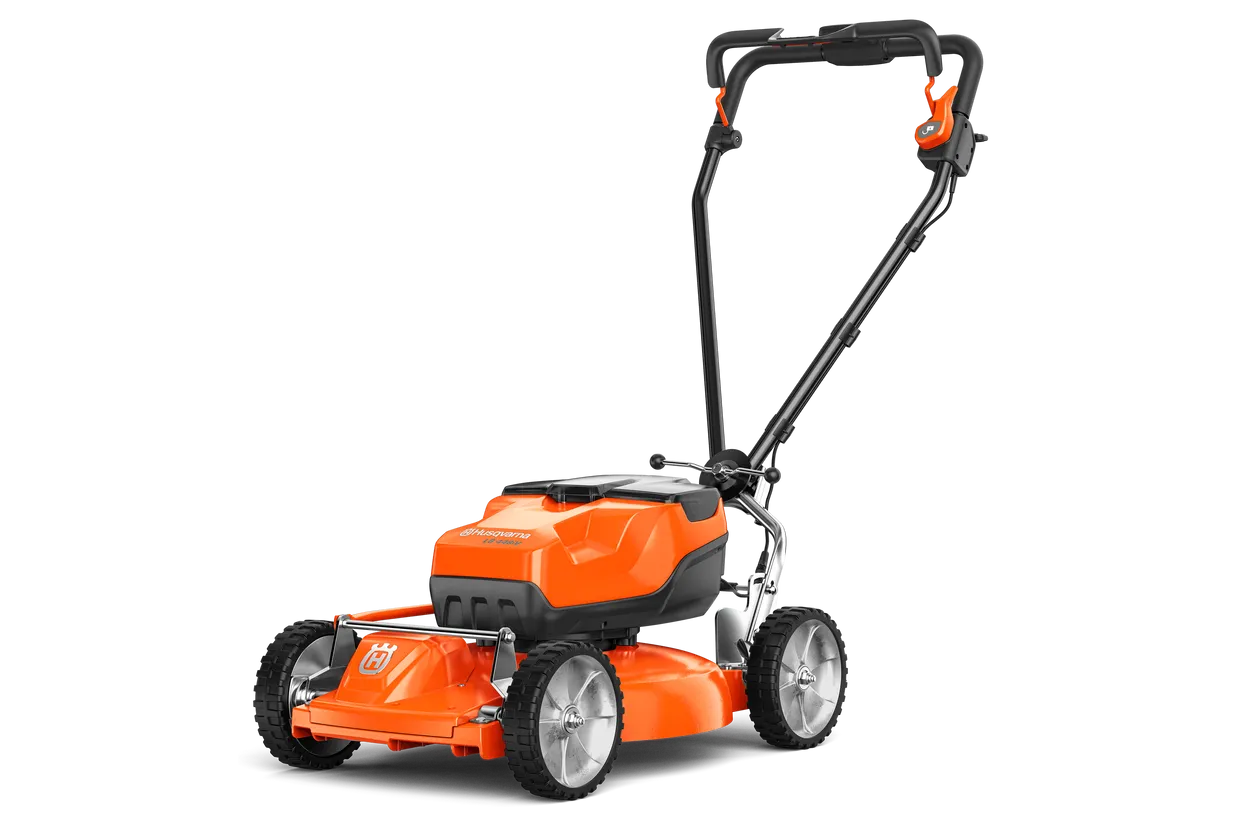 Husqvarna LB 448iV Lawn Mower