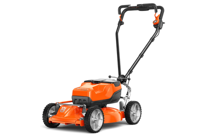 Husqvarna LB 448iV Lawn Mower