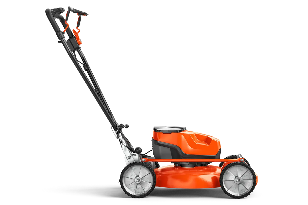 Husqvarna LB 448iV Lawn Mower