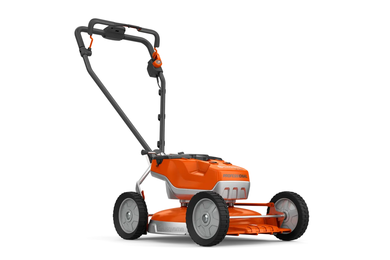 Husqvarna LB 548i Lawn Mower
