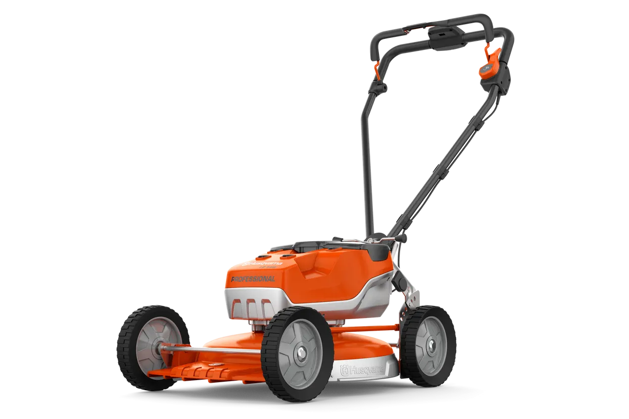 Husqvarna LB 548i Lawn Mower