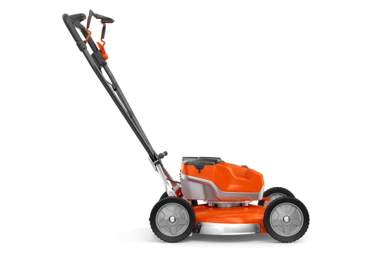 Husqvarna LB 548i Lawn Mower