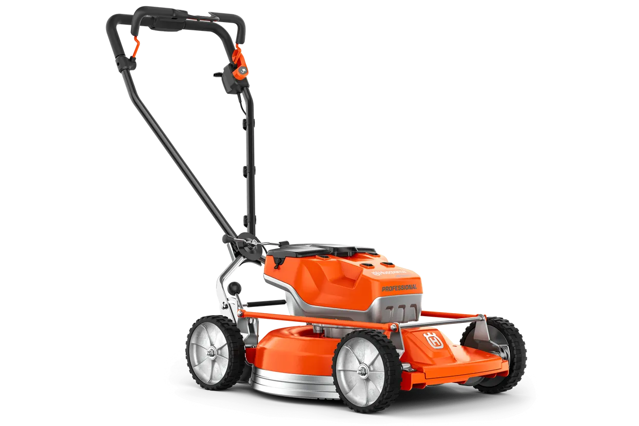 Husqvarna LB 553iV Lawn Mower