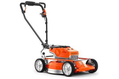 Husqvarna LB 553iV Lawn Mower