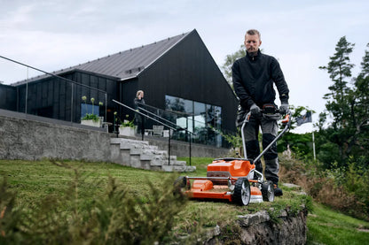 Husqvarna LB 553iV Lawn Mower