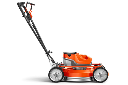 Husqvarna LB 553iV Lawn Mower