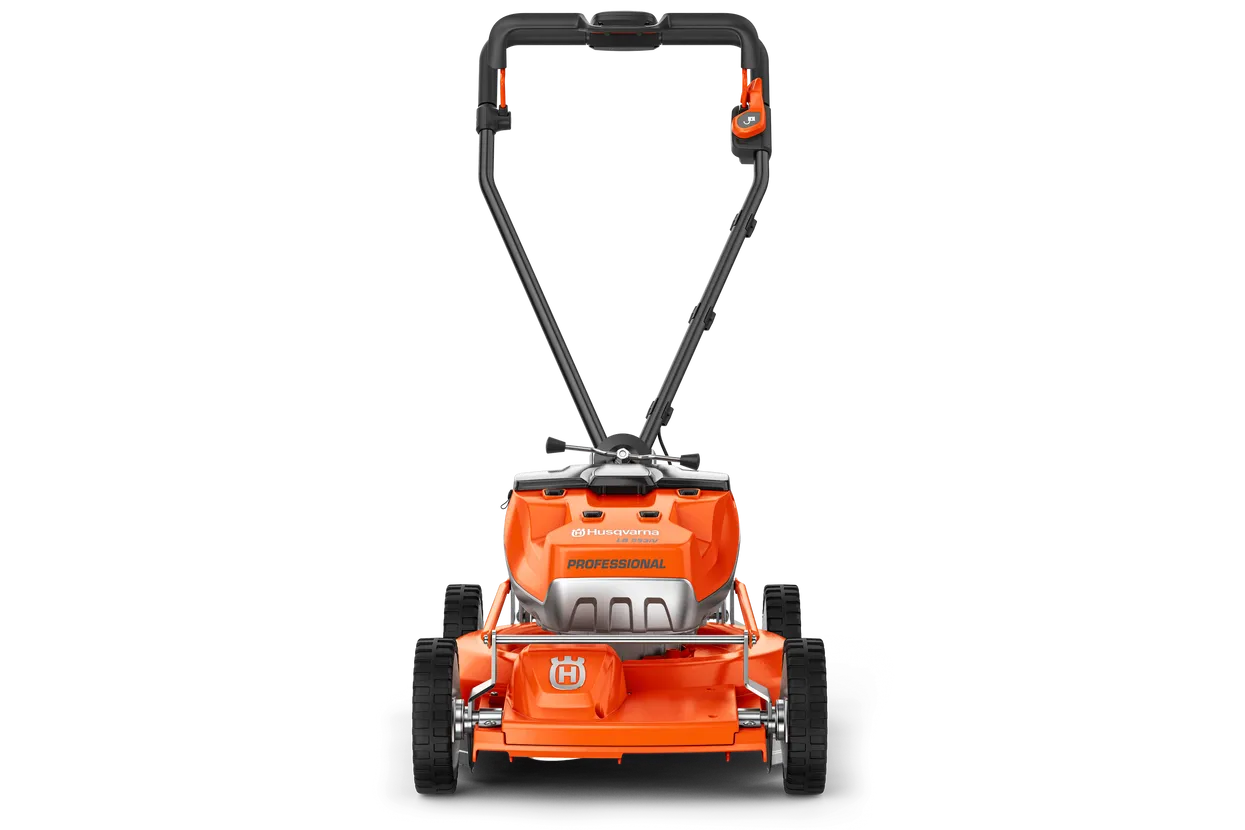 Husqvarna LB 553iV Lawn Mower