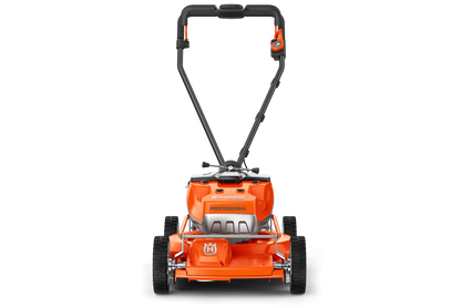 Husqvarna LB 553iV Lawn Mower