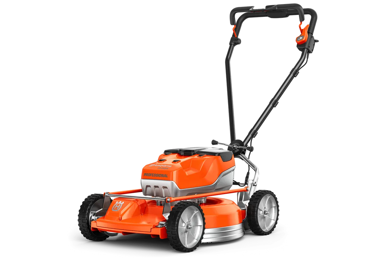 Husqvarna LB 553iV Lawn Mower