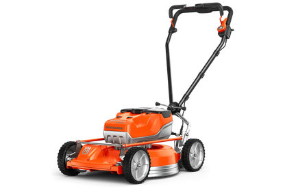 Husqvarna LB 553iV Lawn Mower