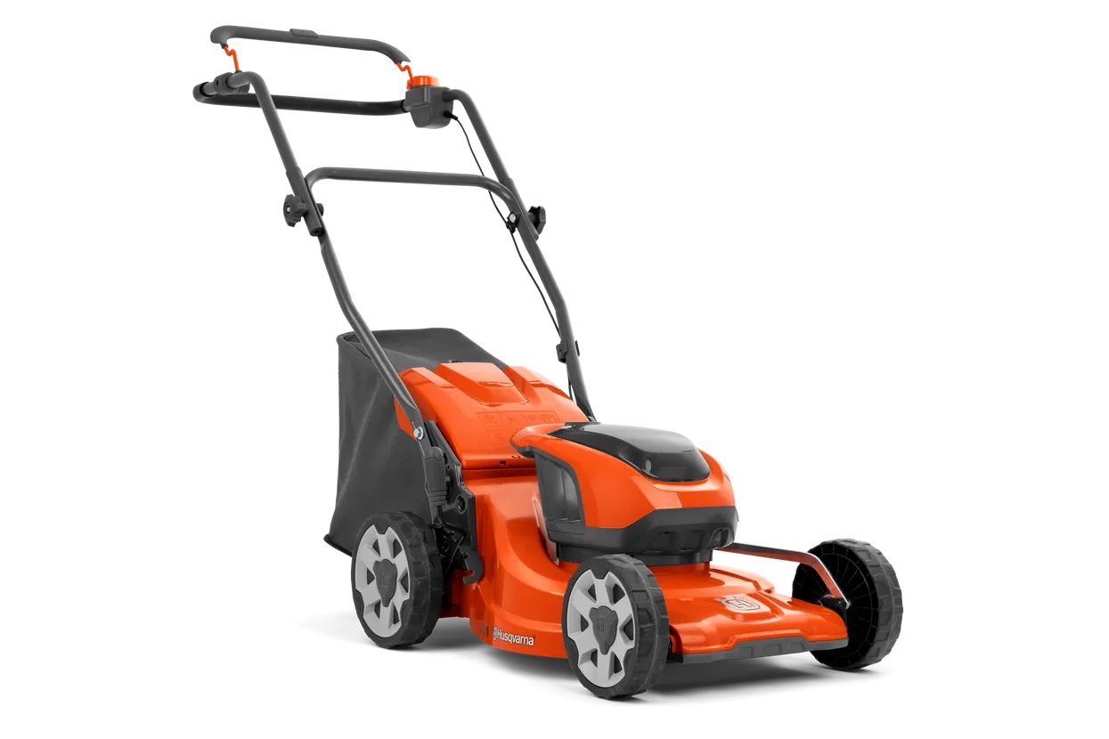 Husqvarna LC137i Lawn Mower