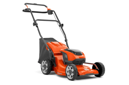 Husqvarna LC137i Lawn Mower