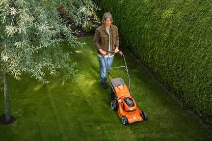 Husqvarna LC137i Lawn Mower