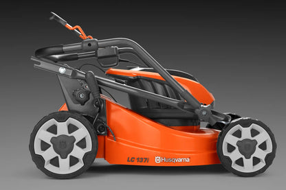 Husqvarna LC137i Lawn Mower