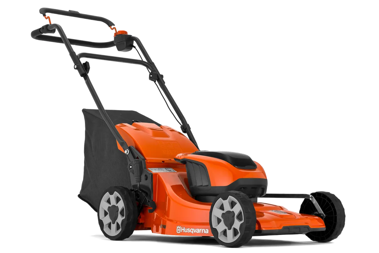 Husqvarna LC 142i Lawn Mower