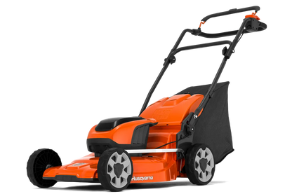 Husqvarna LC 142i Lawn Mower