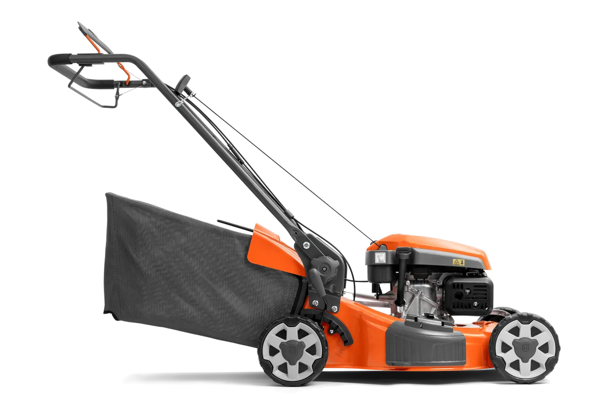 Husqvarna LC 151S Lawn Mower