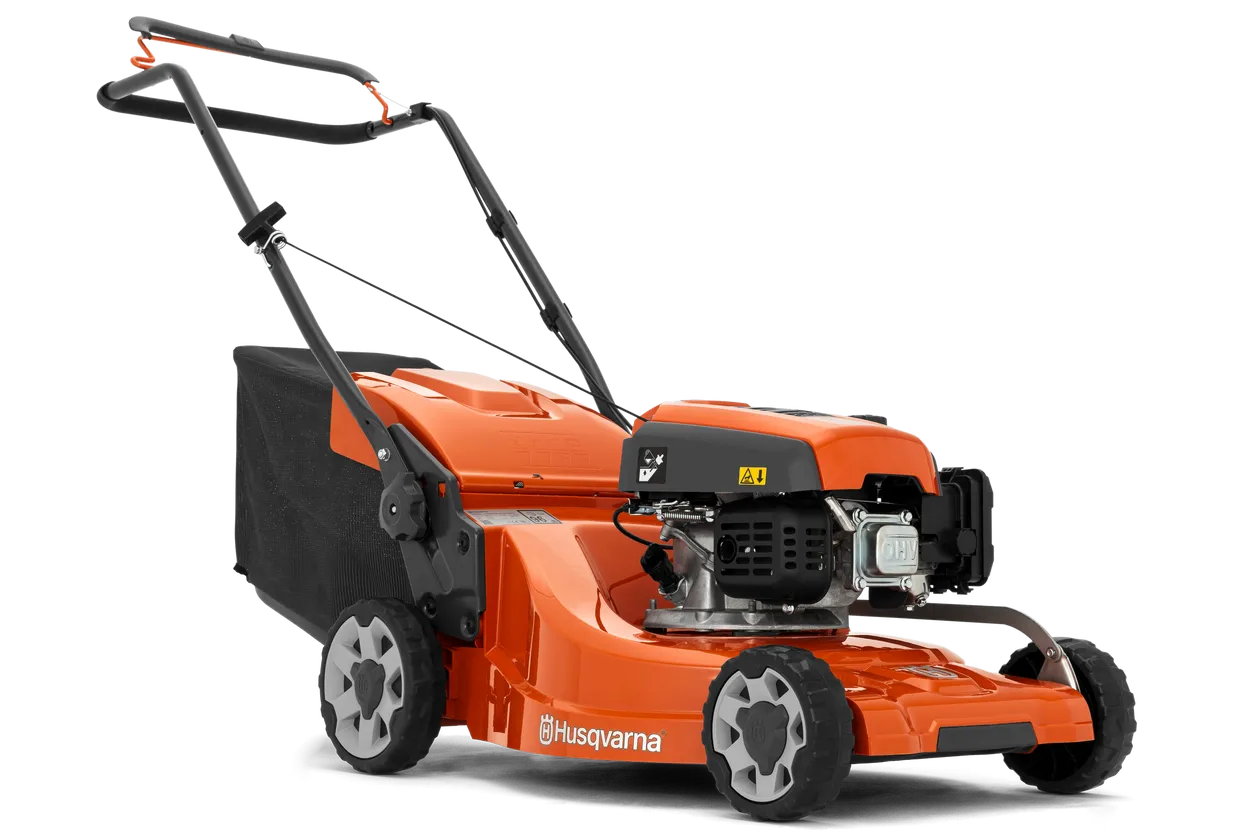 Husqvarna LC 247 Lawn Mower