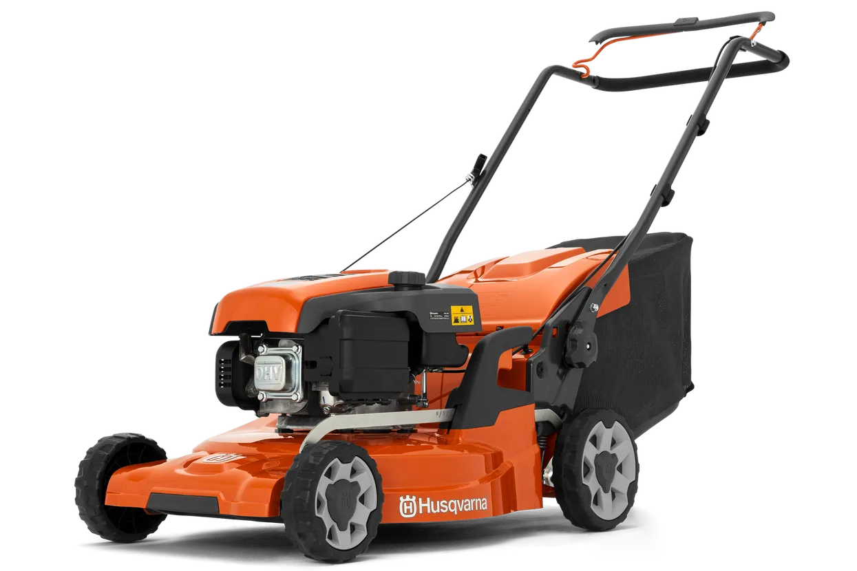 Husqvarna LC 247 Lawn Mower