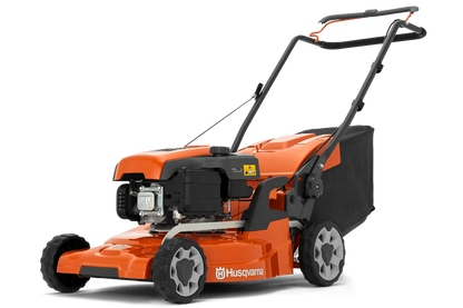Husqvarna LC 247 Lawn Mower