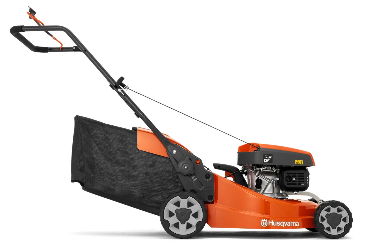 Husqvarna LC 247 Lawn Mower