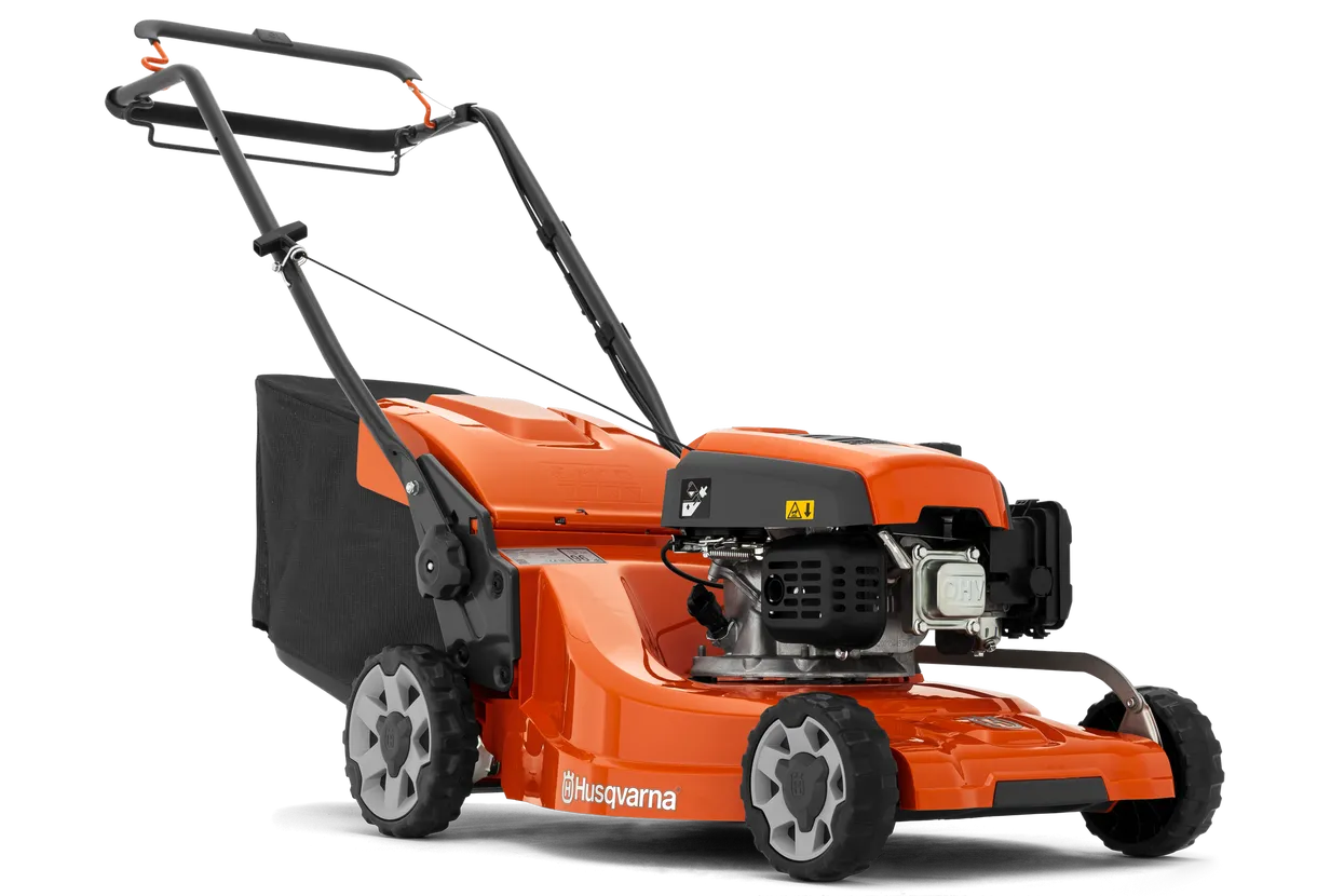 Husqvarna LC 247S Lawn Mower