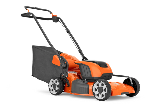 Husqvarna LC 251i Lawn Mower