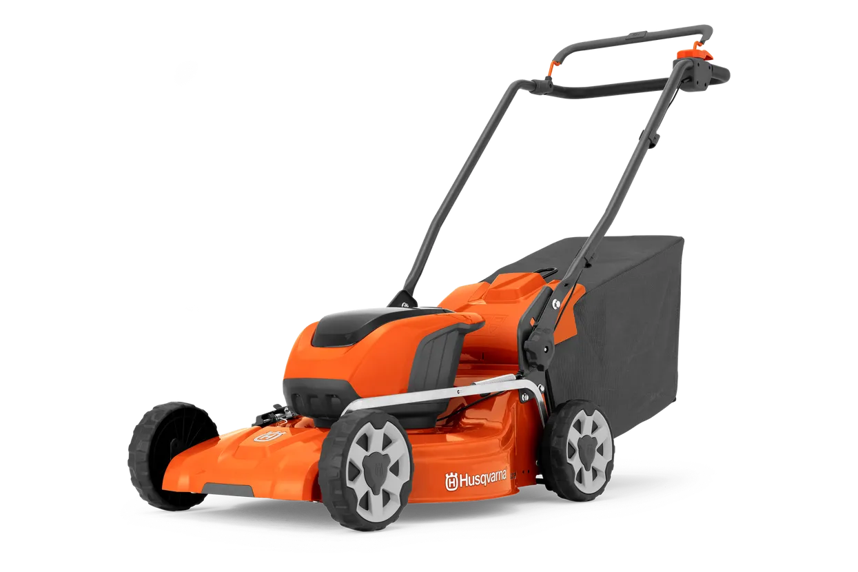 Husqvarna LC 251i Lawn Mower