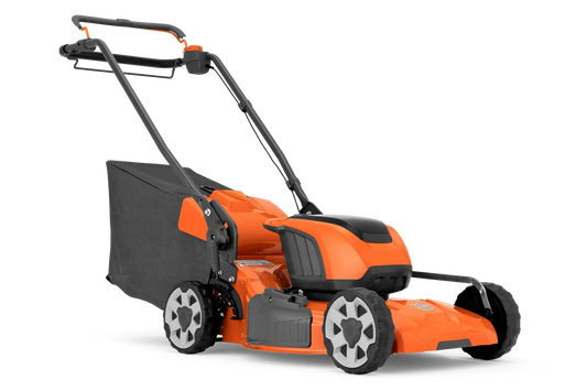 Husqvarna LC 251iS Lawn Mower
