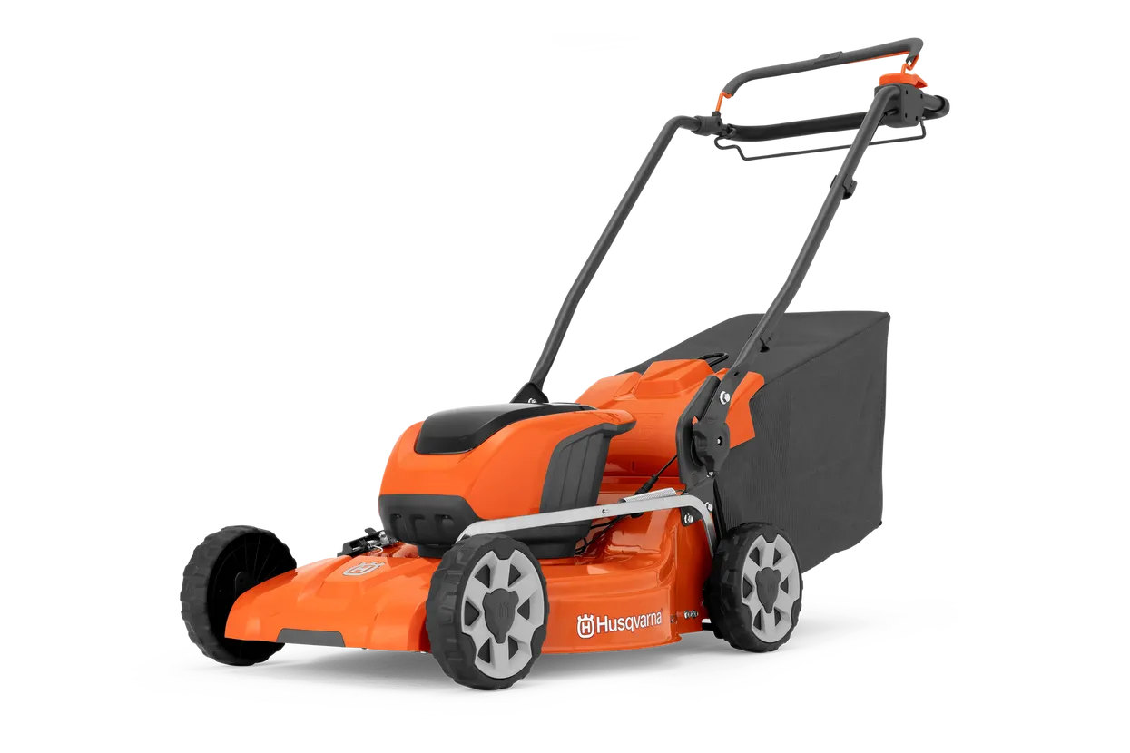 Husqvarna LC 251iS Lawn Mower